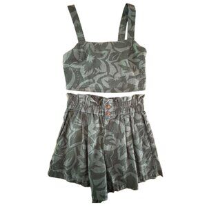 Madewell Matching Set